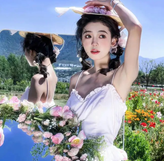 传教士第二季