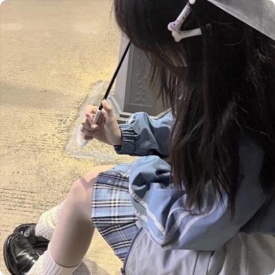檀香味的迷恋